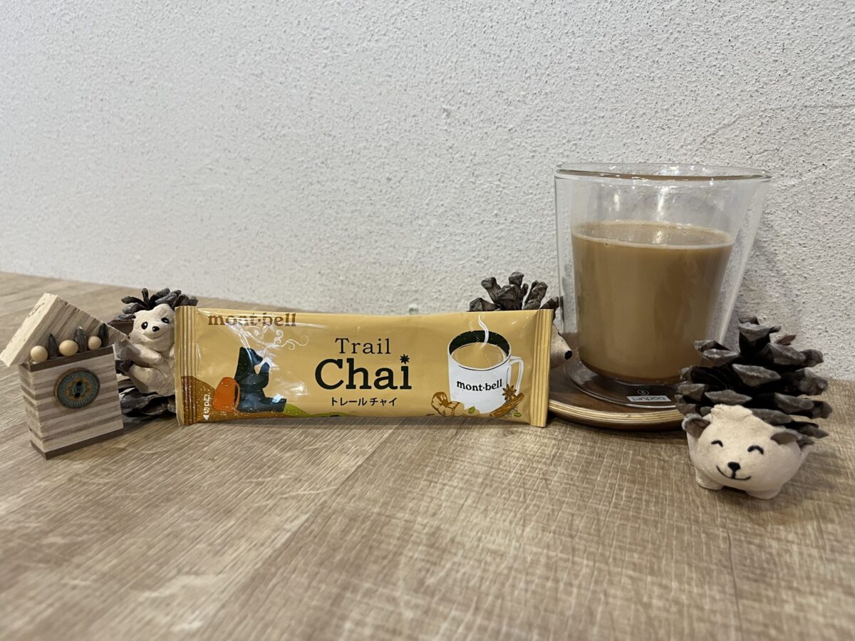 トレールチャイ